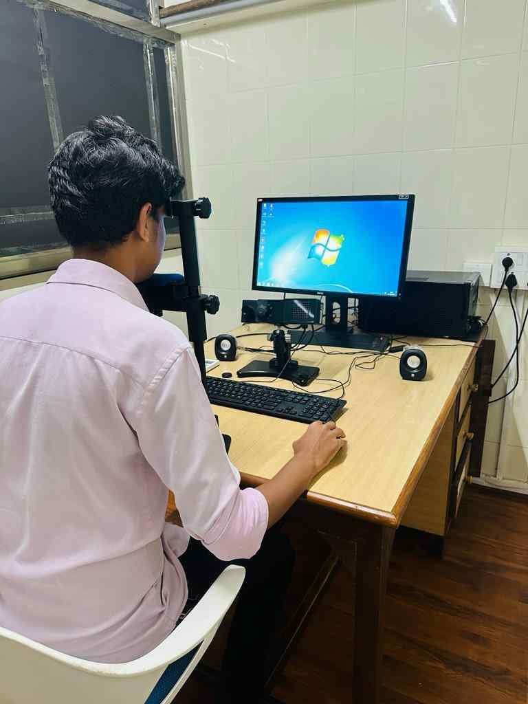 Lab Image